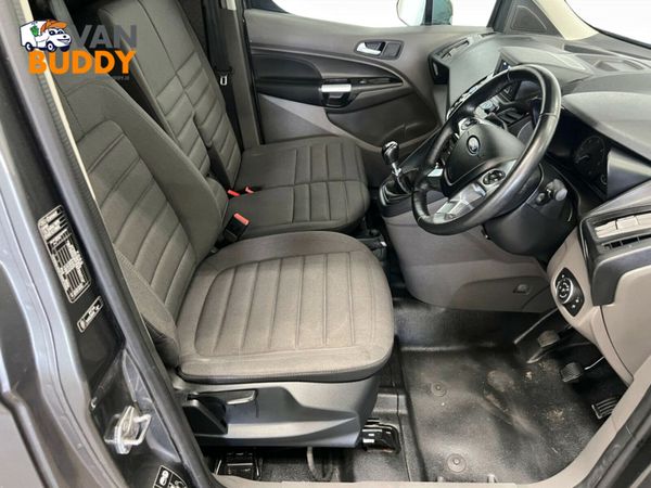Ford Transit Connect 1.5 250 EcoBlue Limited L2 Eu 364226806