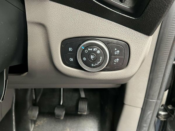 Ford Transit Connect 1.5 250 EcoBlue Limited L2 Eu 364226807