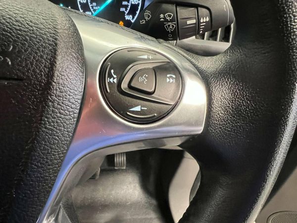 Ford Transit Connect 1.5 250 EcoBlue Limited L2 Eu 364226808