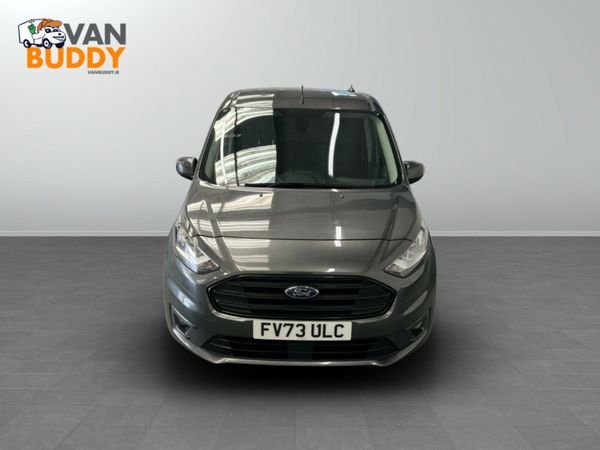 Ford Transit Connect 1.5 250 EcoBlue Limited L2 Eu 364226801