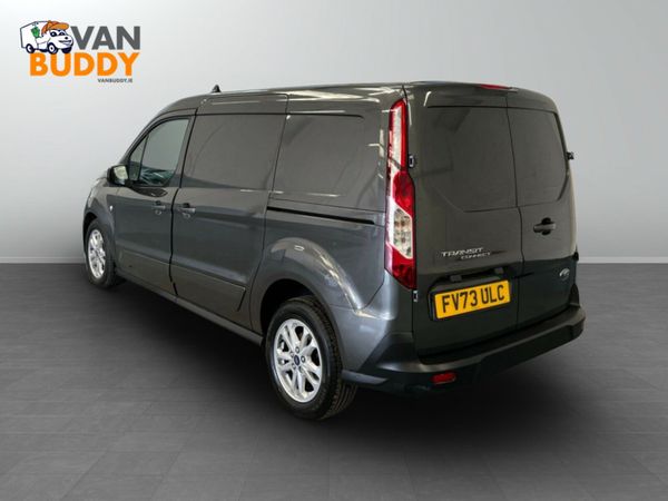 Ford Transit Connect 1.5 250 EcoBlue Limited L2 Eu 364226802