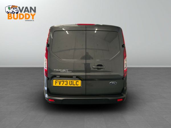 Ford Transit Connect 1.5 250 EcoBlue Limited L2 Eu 364226803