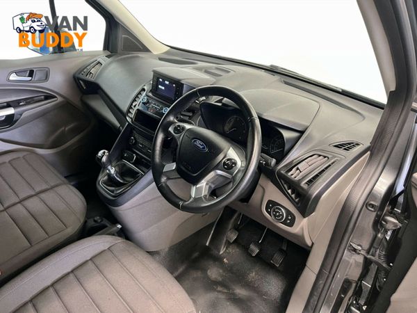 Ford Transit Connect 1.5 250 EcoBlue Limited L2 Eu 364226814