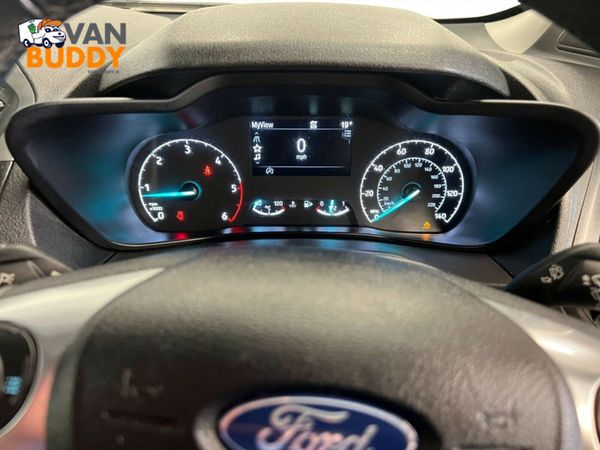 Ford Transit Connect 1.5 250 EcoBlue Limited L2 Eu 364226815