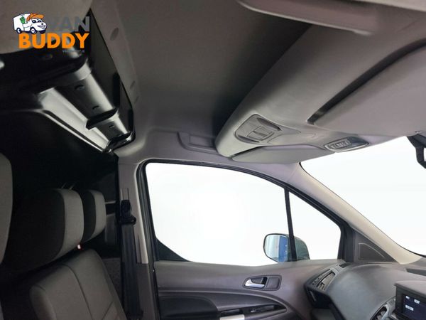 Ford Transit Connect 1.5 250 EcoBlue Limited L2 Eu 364226817