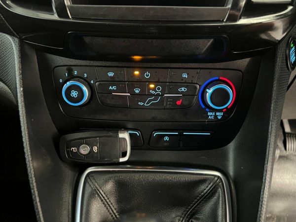 Ford Transit Connect 1.5 250 EcoBlue Limited L2 Eu 364226812
