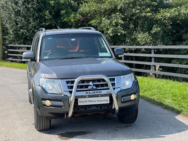 171 Mitsubishi Pajero LWB Bargain***** 364227524