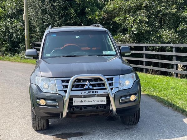 171 Mitsubishi Pajero LWB Bargain***** 364227525