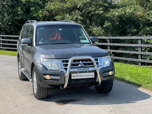 171 Mitsubishi Pajero LWB Bargain***** 364227523
