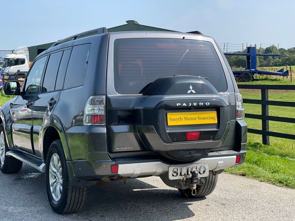171 Mitsubishi Pajero LWB Bargain***** 364227534