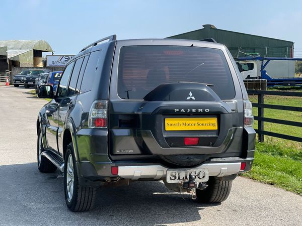 171 Mitsubishi Pajero LWB Bargain***** 364227535