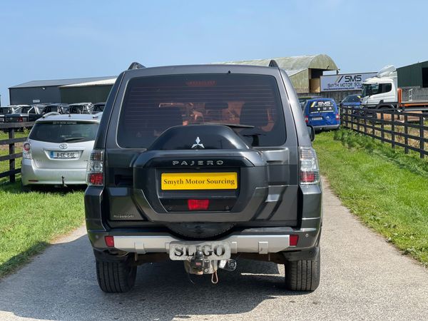 171 Mitsubishi Pajero LWB Bargain***** 364227537