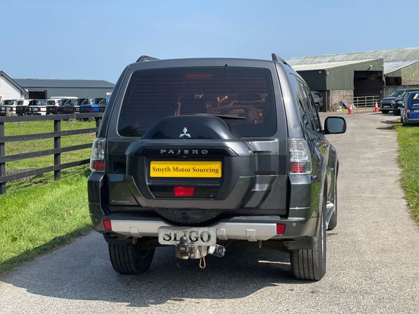 171 Mitsubishi Pajero LWB Bargain***** 364227538