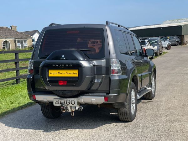 171 Mitsubishi Pajero LWB Bargain***** 364227539