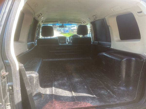 171 Mitsubishi Pajero LWB Bargain***** 364227545