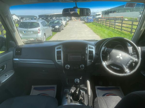 171 Mitsubishi Pajero LWB Bargain***** 364227546