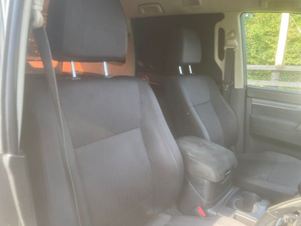 171 Mitsubishi Pajero LWB Bargain***** 364227547