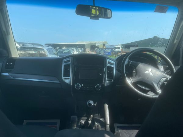 171 Mitsubishi Pajero LWB Bargain***** 364227548