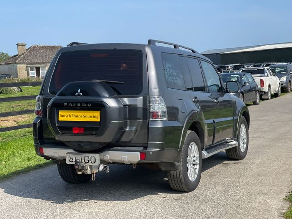 171 Mitsubishi Pajero LWB Bargain***** 364227540