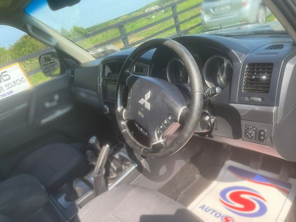 171 Mitsubishi Pajero LWB Bargain***** 364227550