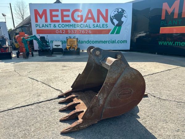 13 TON STRICKLAND BUCKET ...65mm .....48"....156w 364239982
