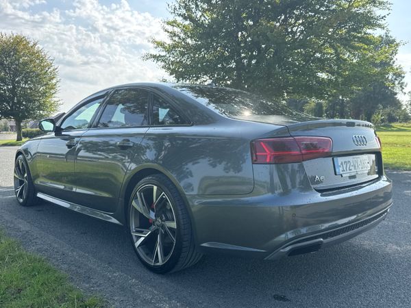 Audi A6 2017 S-Line TDI 190  2.0 364240403