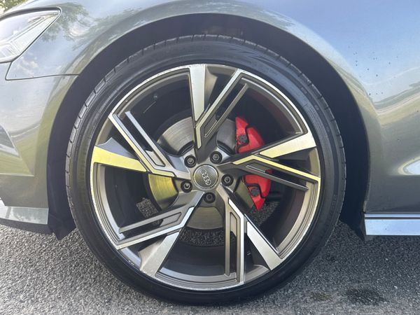 Audi A6 2017 S-Line TDI 190  2.0 364240631