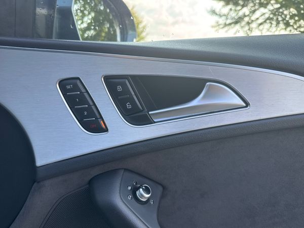 Audi A6 2017 S-Line TDI 190  2.0 364240711