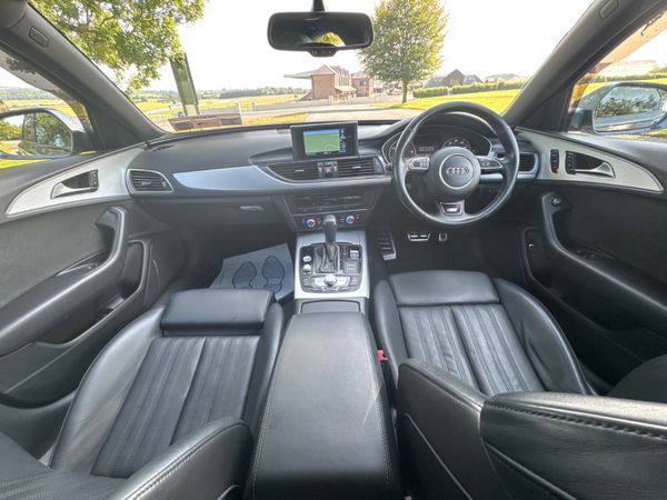 Audi A6 2017 S-Line TDI 190  2.0 364240805