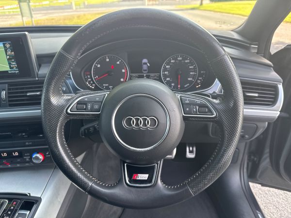 Audi A6 2017 S-Line TDI 190  2.0 364240891