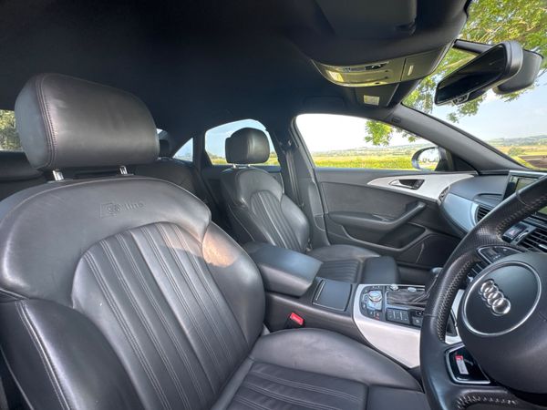 Audi A6 2017 S-Line TDI 190  2.0 364240945