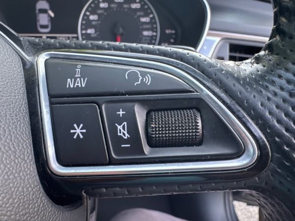 Audi A6 2017 S-Line TDI 190  2.0 364240978