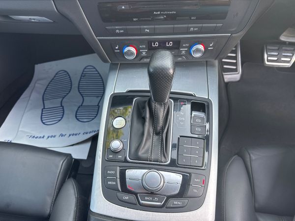 Audi A6 2017 S-Line TDI 190  2.0 364241000