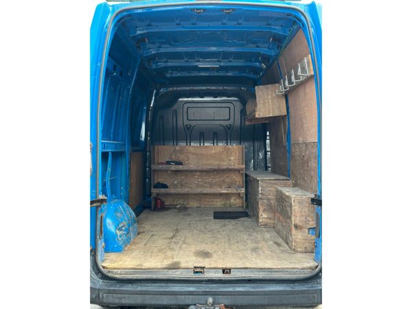 Opel Movano L2 H2 2.3 CDTI 130PS FWD 5DR 364241586