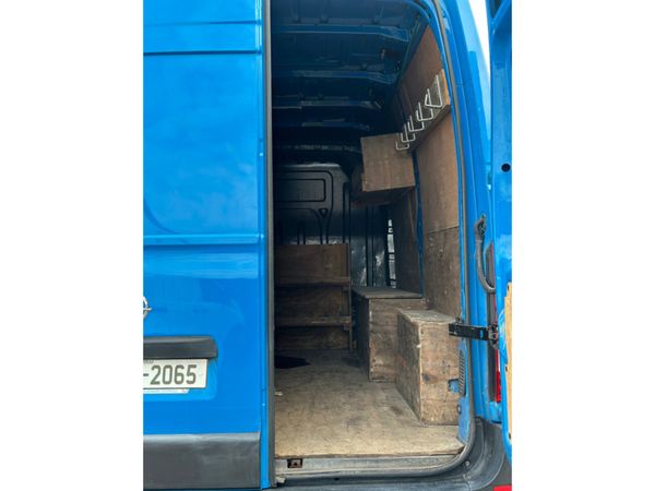 Opel Movano L2 H2 2.3 CDTI 130PS FWD 5DR 364241588