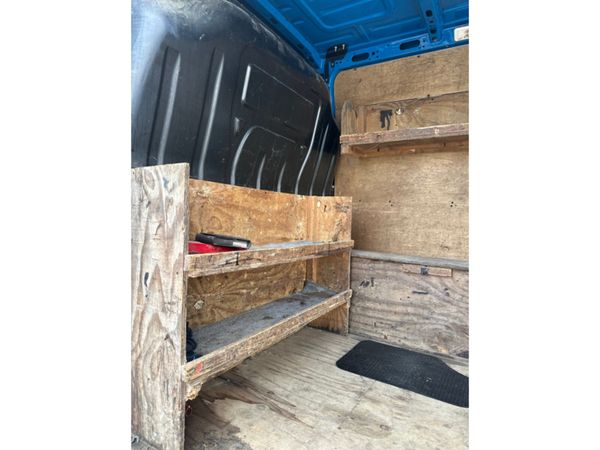 Opel Movano L2 H2 2.3 CDTI 130PS FWD 5DR 364241589