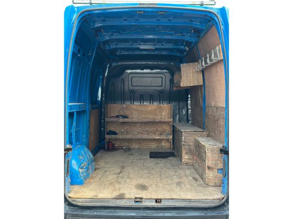 Opel Movano L2 H2 2.3 CDTI 130PS FWD 5DR 364241594