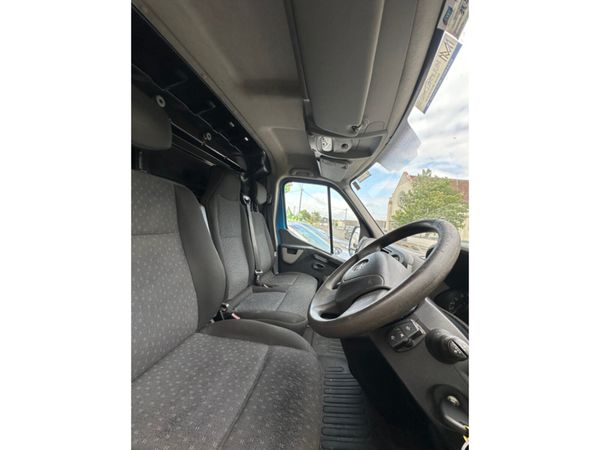 Opel Movano L2 H2 2.3 CDTI 130PS FWD 5DR 364241595