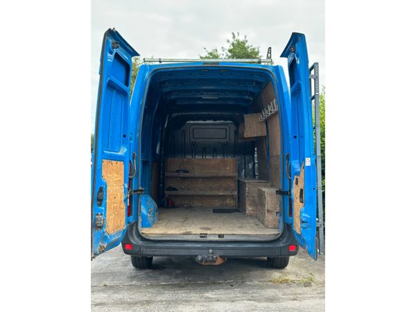 Opel Movano L2 H2 2.3 CDTI 130PS FWD 5DR 364241592