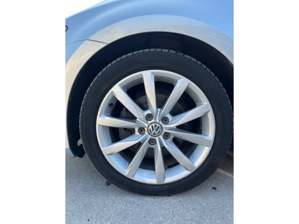 Volkswagen Golf HIGHLINE 1.6 TDI MANUAL 5SPEED 5DR 364241603