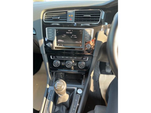 Volkswagen Golf HIGHLINE 1.6 TDI MANUAL 5SPEED 5DR 364241618