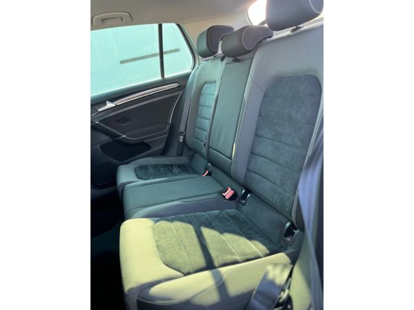 Volkswagen Golf HIGHLINE 1.6 TDI MANUAL 5SPEED 5DR 364241625
