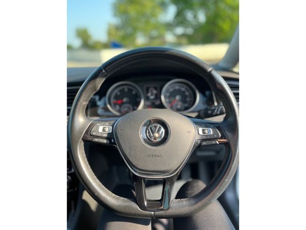 Volkswagen Golf HIGHLINE 1.6 TDI MANUAL 5SPEED 5DR 364241621