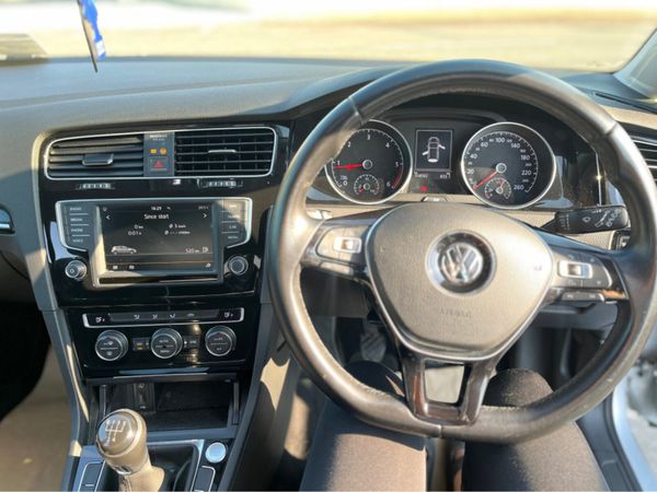 Volkswagen Golf HIGHLINE 1.6 TDI MANUAL 5SPEED 5DR 364241622