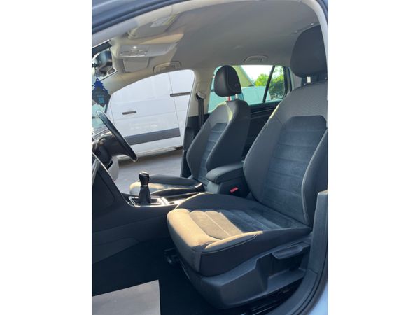 Volkswagen Golf HIGHLINE 1.6 TDI MANUAL 5SPEED 5DR 364241623