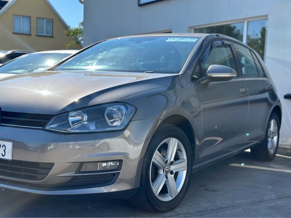 Volkswagen Golf 1.6 TDI MATCH BLUEMOTION 105PS 5 5 364241706