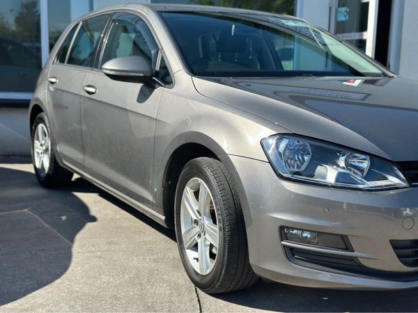 Volkswagen Golf 1.6 TDI MATCH BLUEMOTION 105PS 5 5 364241708