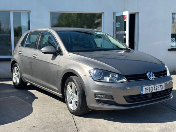 Volkswagen Golf 1.6 TDI MATCH BLUEMOTION 105PS 5 5 364241714