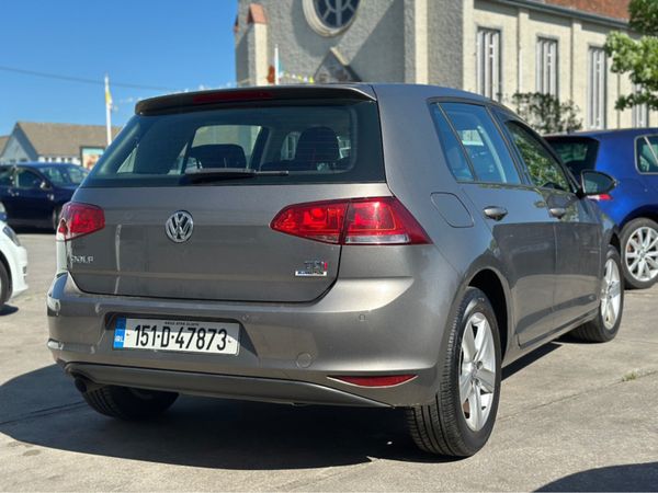 Volkswagen Golf 1.6 TDI MATCH BLUEMOTION 105PS 5 5 364241715