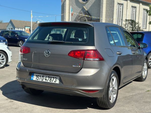 Volkswagen Golf 1.6 TDI MATCH BLUEMOTION 105PS 5 5 364241716